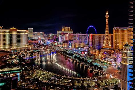 Beginner's Guide to Las Vegas Gambling: Tips & Games.